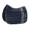 Potnik Eskadron BIG SQUARE GLOSSY - PLATINUM 2019/2020 - PONY - navy